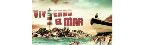 Programa 5 Viviendo el Mar de TVE