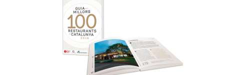 La Guia dels millors 100 Restaurants de Catalunya