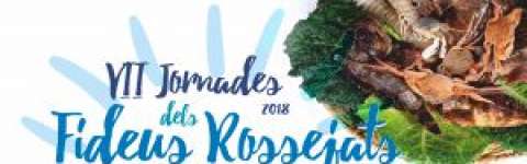 VII Jornades dels Fideus Rossejats