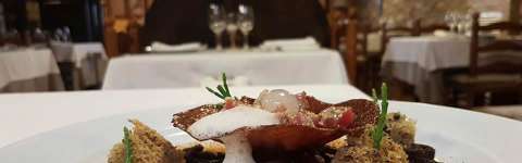Guía gastronómica BonAppat