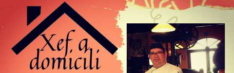Chef a domicilio