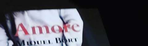 Amore, Miquel Bort