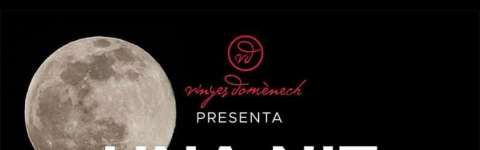 Evento gastronómico en la Bodega Vinyes Domènech