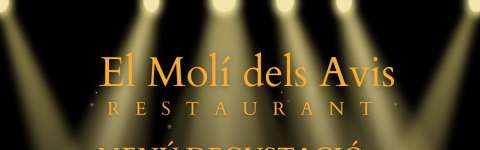 Menús Degustación