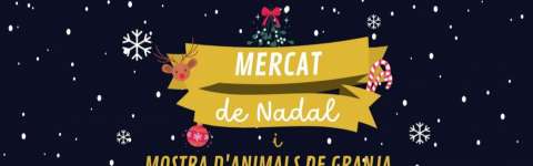Mercado de Navidad