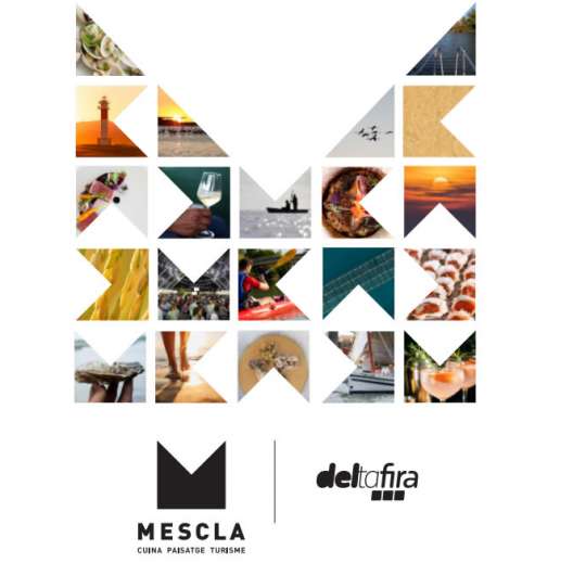 MESCLA. Showcooking amb Josep Margalef