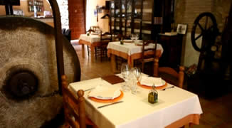 El Restaurant